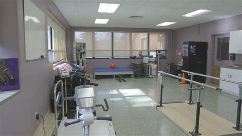 Normandy Nursing Center - MGM Healthcare