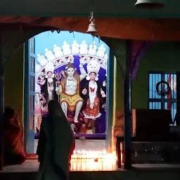 Best Top Rated Hindu temple in Birsingha, West Bengal, India | Yappe.in