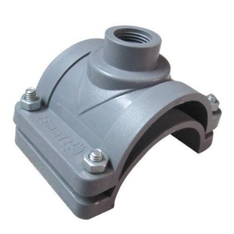 PP Service Saddle Suppliers In Katihar - Rainson Pipe Industries Pvt. Ltd.