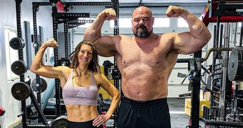Brian Shaw: Strongman Champion & Fitness Icon