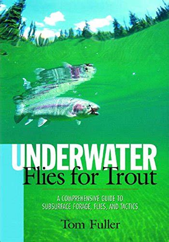 Buy Underwater Flies for Trout – A Comprehensive Guide to Subsurface ...