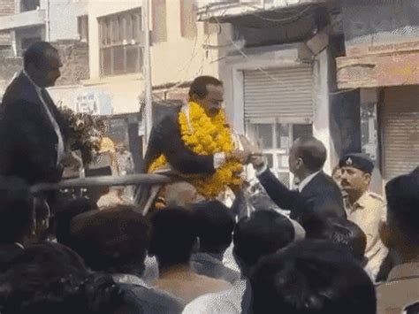 Bhavnagar Bar Association Supports Aniruddhasinh Zala Over Misunderstanding
