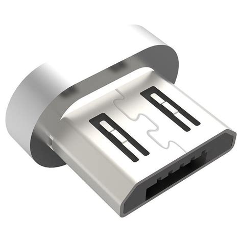 Baseus ® Insnap Series 1M Magnetic Auto-Adhesion 2.4A Quick Charge ...