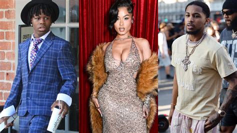 India Love Interrupts Streamer Awards to Say DDG and Rakai Should Have Won