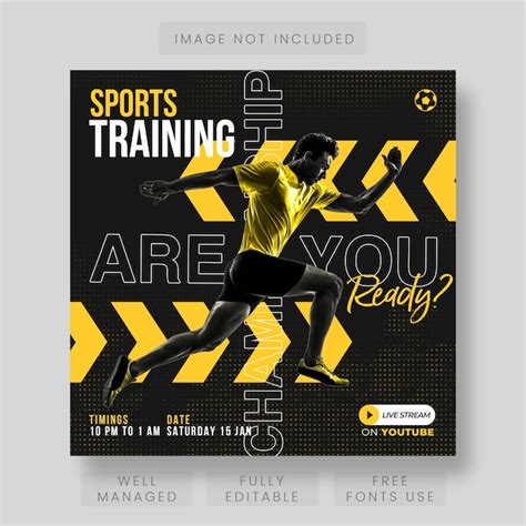 Sports for All Training Poster 的图像结果