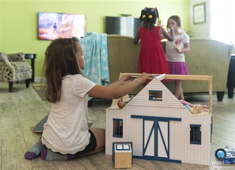 Sunshine Acres Children’s Home – WorldPix Foundation