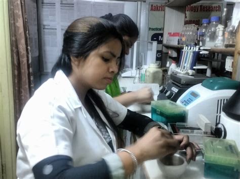 Aakriti Biotechnology