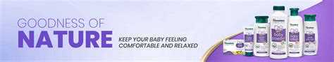 Baby Lotion 200ml – Himalaya Wellness (Bangladesh)