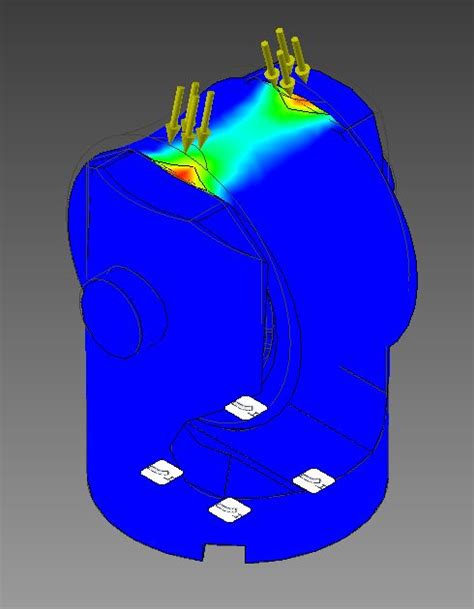Image result for Autodesk Inventor Reaction Forces