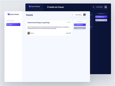 Web Issue Tracker 的图像结果