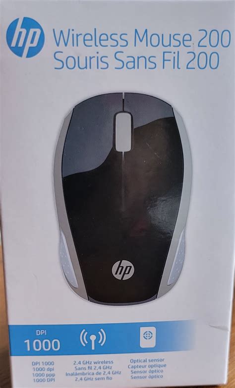 Image result for HP Wireless Mouse Connection