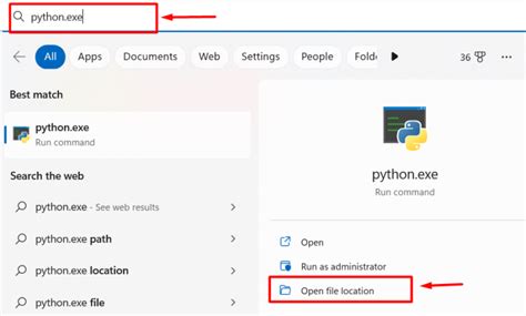 Add Python to Path Windows 1.0 的图像结果