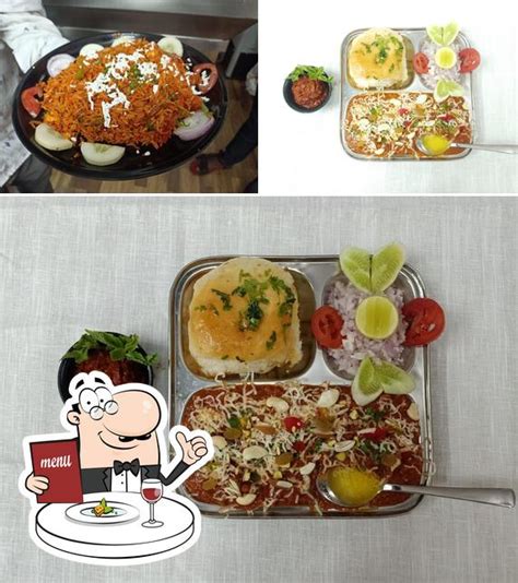 Tasty Town Paav Bhaji And Pulav, Pune - Restaurant menu, prices and reviews