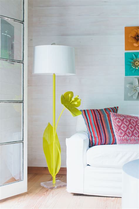 Funky Living Room Floor Lamps at Joseph Stanfield blog