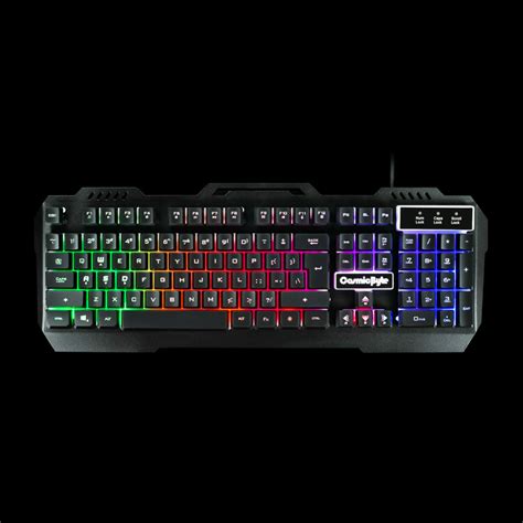 Image result for Cosmic Byte Keyboard Software