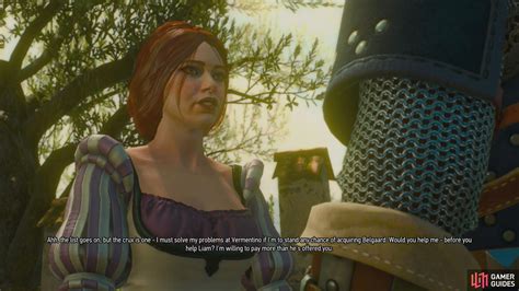 Wine Wars: Belgaard Walkthrough - Wine Wars - Blood and Wine Side ...