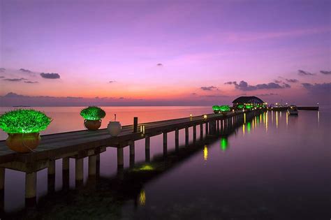 Sun Siyam Olhuveli | Bilder, Videos, Drohnenaufnahmen