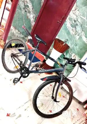 Decathlon bicycle mint condition - Bicycles in Malkajgiri, Hyderabad ...