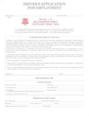 Fillable Online TRI DAL LTD 540 COMMERCE STREET SOUTHLAKE TEXAS 76092 ...