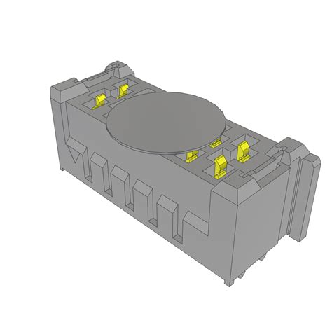 UMPS-06-05.5-L-V-S-W-TR Samtec | Mouser India