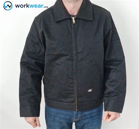 Top 5 Best Jackets for All Work Conditions - Reviewed, Tested and ...