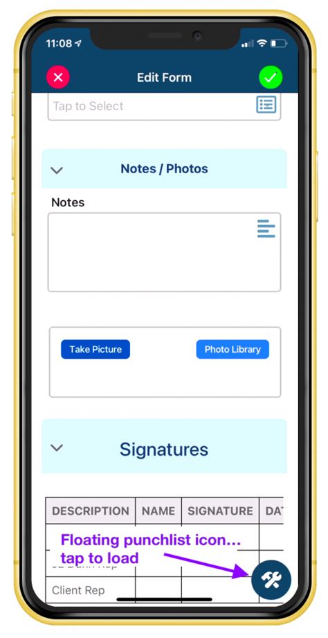 XForms 的图像结果