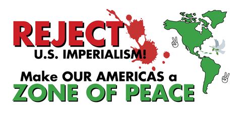 Zone of Peace Campaign — The Black Alliance for Peace