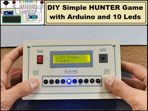 Image result for Automatic Shiny Pokemon Hunter Arduino