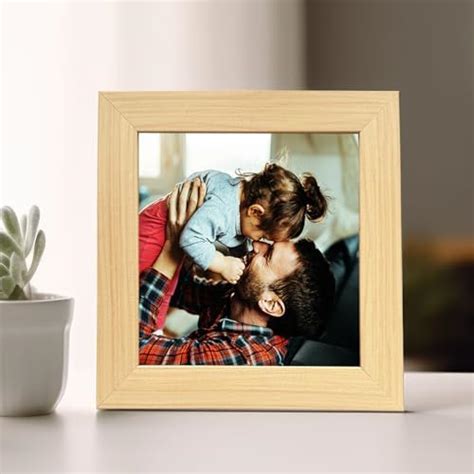 Art Street Single Table Photo Frames Table Decor for Home, Living Room ...