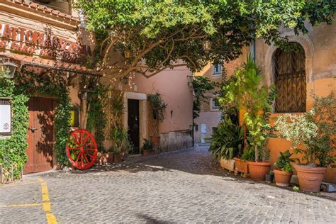 What to Do in Rome: Our 22 TOP Rome Attractions [+map]