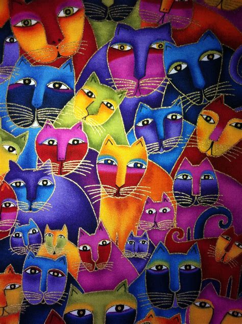 Pin by Kim Riter on FS Border & Companions & Stripes | Laurel burch ...