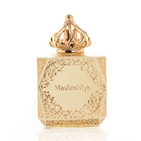 Mashrabiyah - For her - Western Arabic Perfume - 50 ML – Kunchals