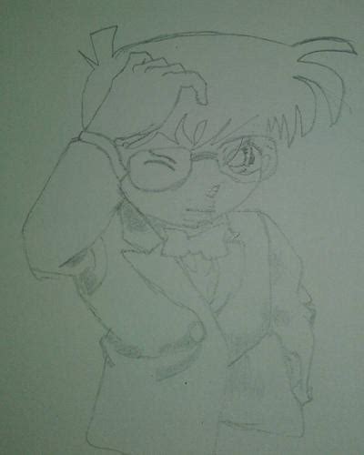 Conan Tutorial 的图像结果