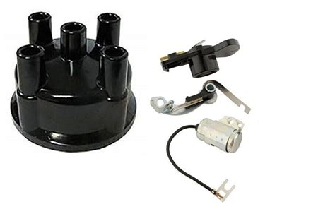 Image result for Prestolite Distributor Ignition Module