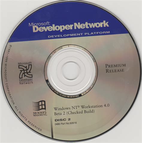 Image result for Windows NT 4.0 Software