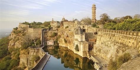 भारत के प्रसिद्ध किले और उनका इतिहास | Indian Forts History in Hindi