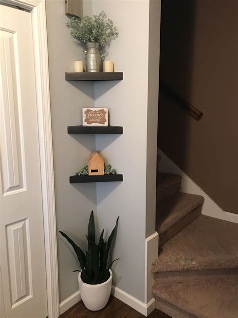 Entryway Corner Decor Ideas at James Beau blog