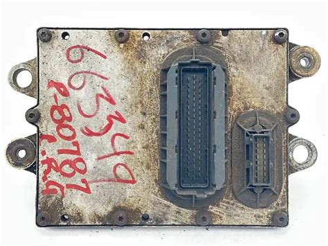 Image result for Field Control Module Mercedes