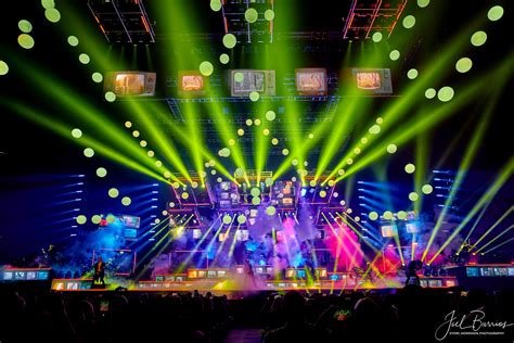 TRANS-SIBERIAN ORCHESTRA Announce 2022 Winter Tour: "The Ghosts Of ...