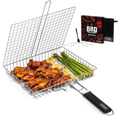 ブランド GRETD 20-Pack BBQ Grill Accessories Tool Set Stainless Steel BBQ ...