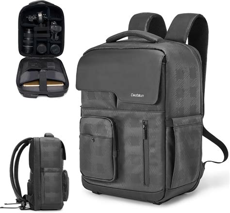 Image result for Camera Backpack Computer