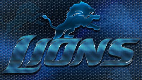 Detroit Lions 2017 Wallpapers - Wallpaper Cave