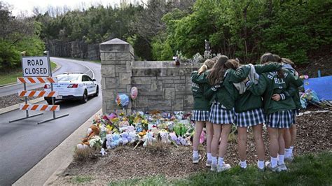 Nashville Covenant shooting highlights security at private schools ...