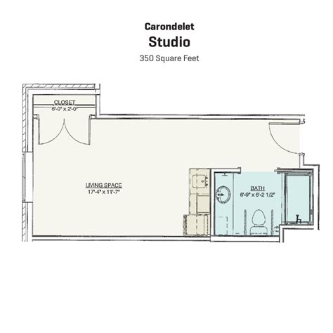 Assisted Living - Nazareth Living Center - St. Louis