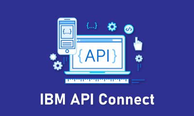 IBM API Connect Training 的图像结果
