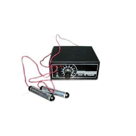 Electric Shock Machine Box Max Power Maquina Caja De India | Ubuy