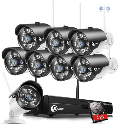 Xvim Security System 的图像结果