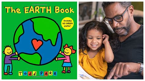 These 12 Books Are Perfect For Kids On Earth Day