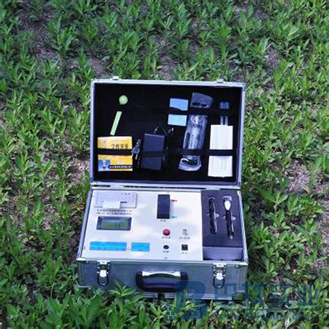 国产BJ-2A土壤养分检测仪 土壤养分检测仪 参数、报价