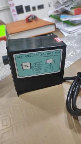 Woodward Speed Controller - Speed Control Unit Trader - Wholesaler ...
